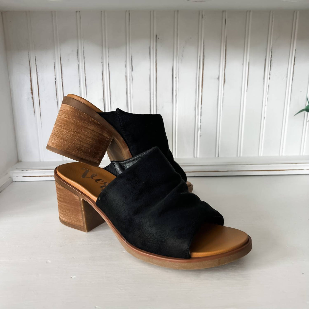 Very G - Women's Savannah Sandal