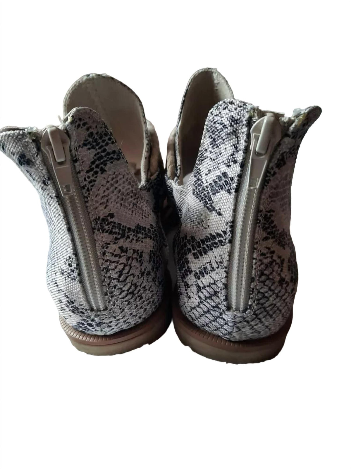 Very G - Women's Sparta Sandals