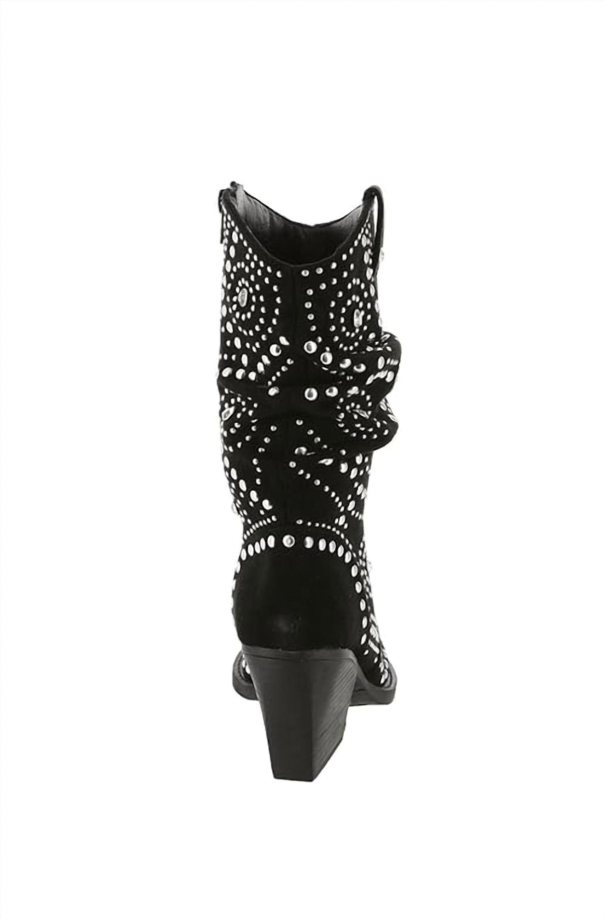 Very G - Women's Stellar Studded Boot