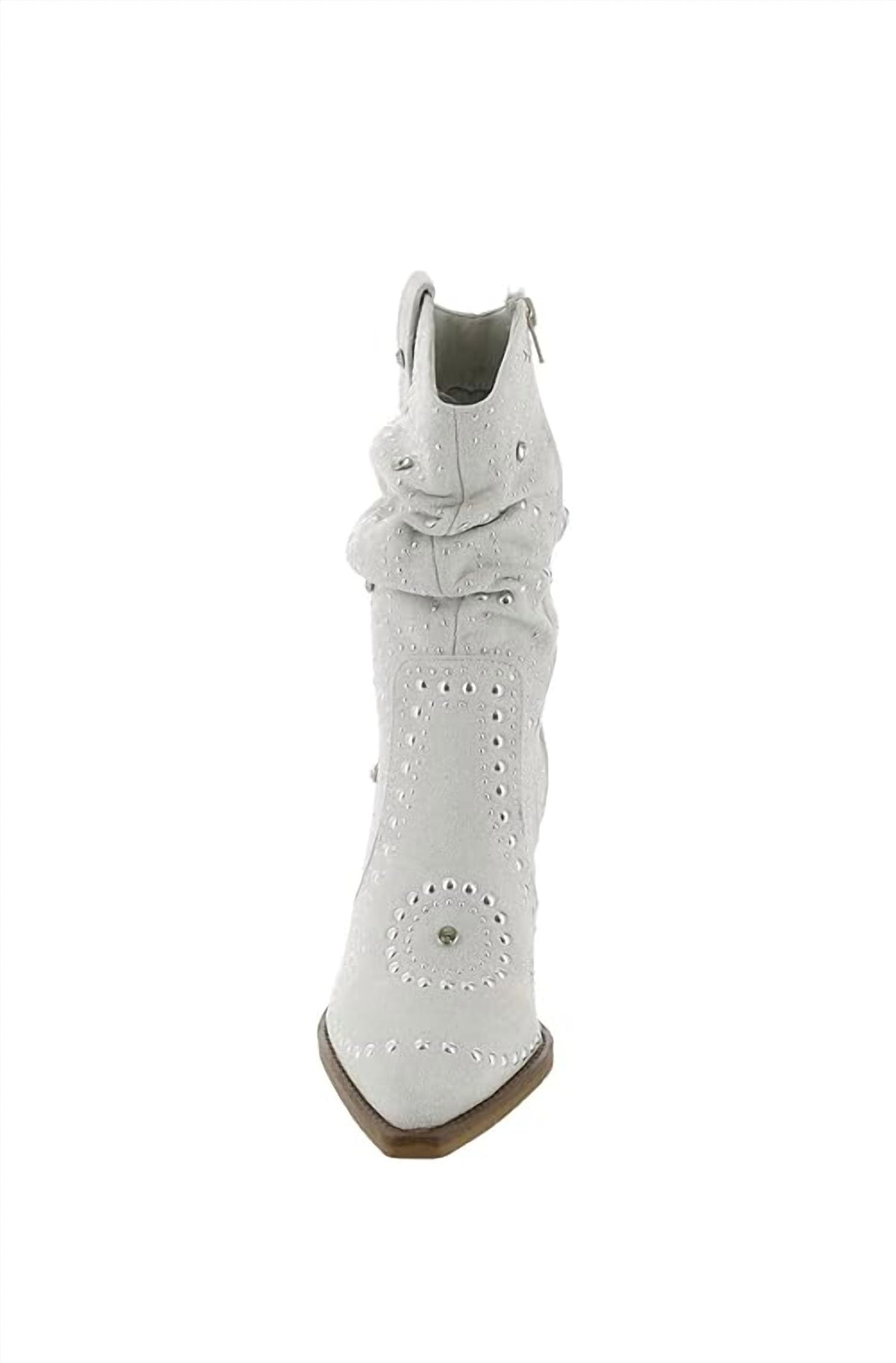 Very G - Women's Stellar Studded Boot