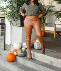 Very J - Monet Cutout Sweater - Plus