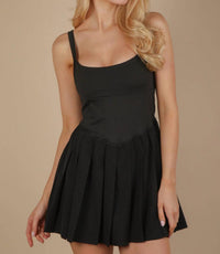 Very J - Pickleball Action Dress