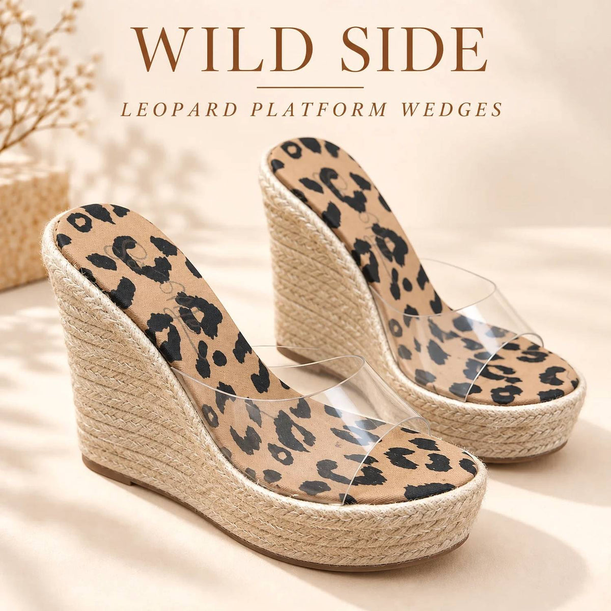 Very Volatile - Women's Nykol Platform Wedge Sandal