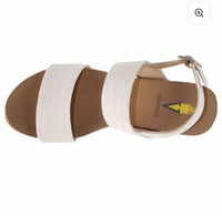 Very Volatile - Women's Summer Love Wedge