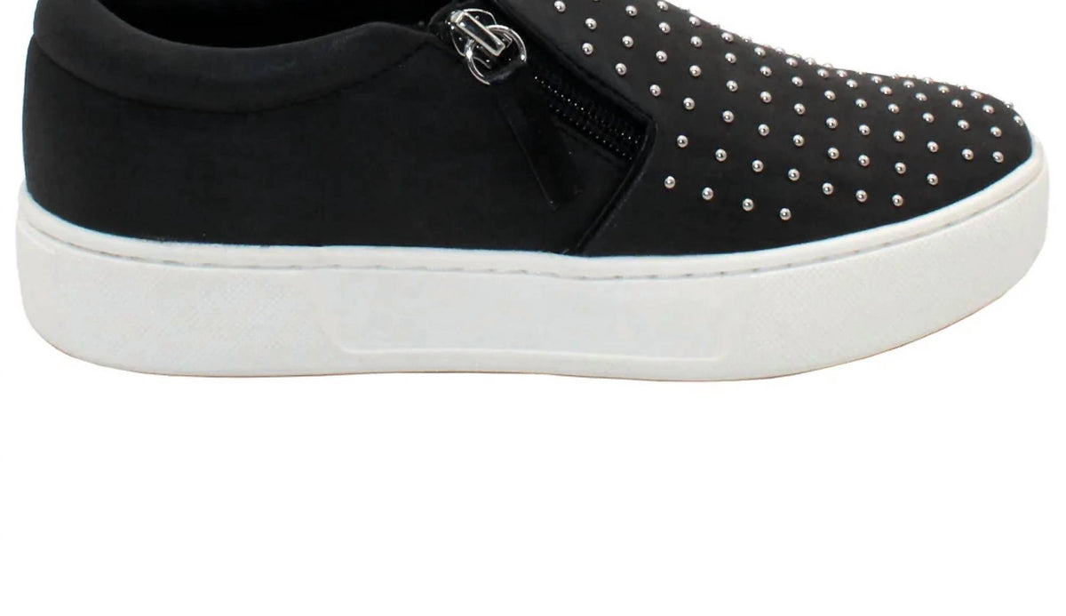 Very Volatile - Women's Normande Sneakers