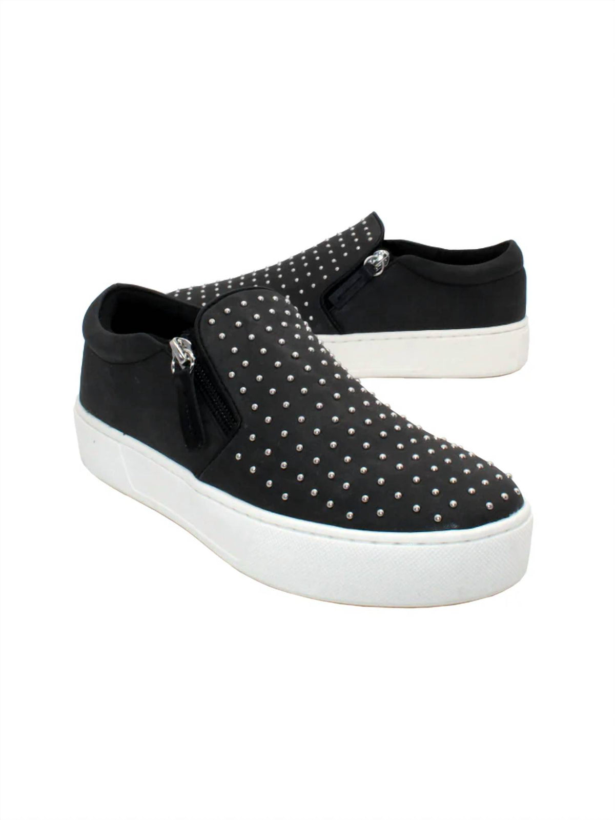 Very Volatile - Women's Normande Sneakers