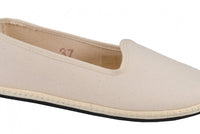 Vibi Venezia - Women's Classic Cotton Furlana