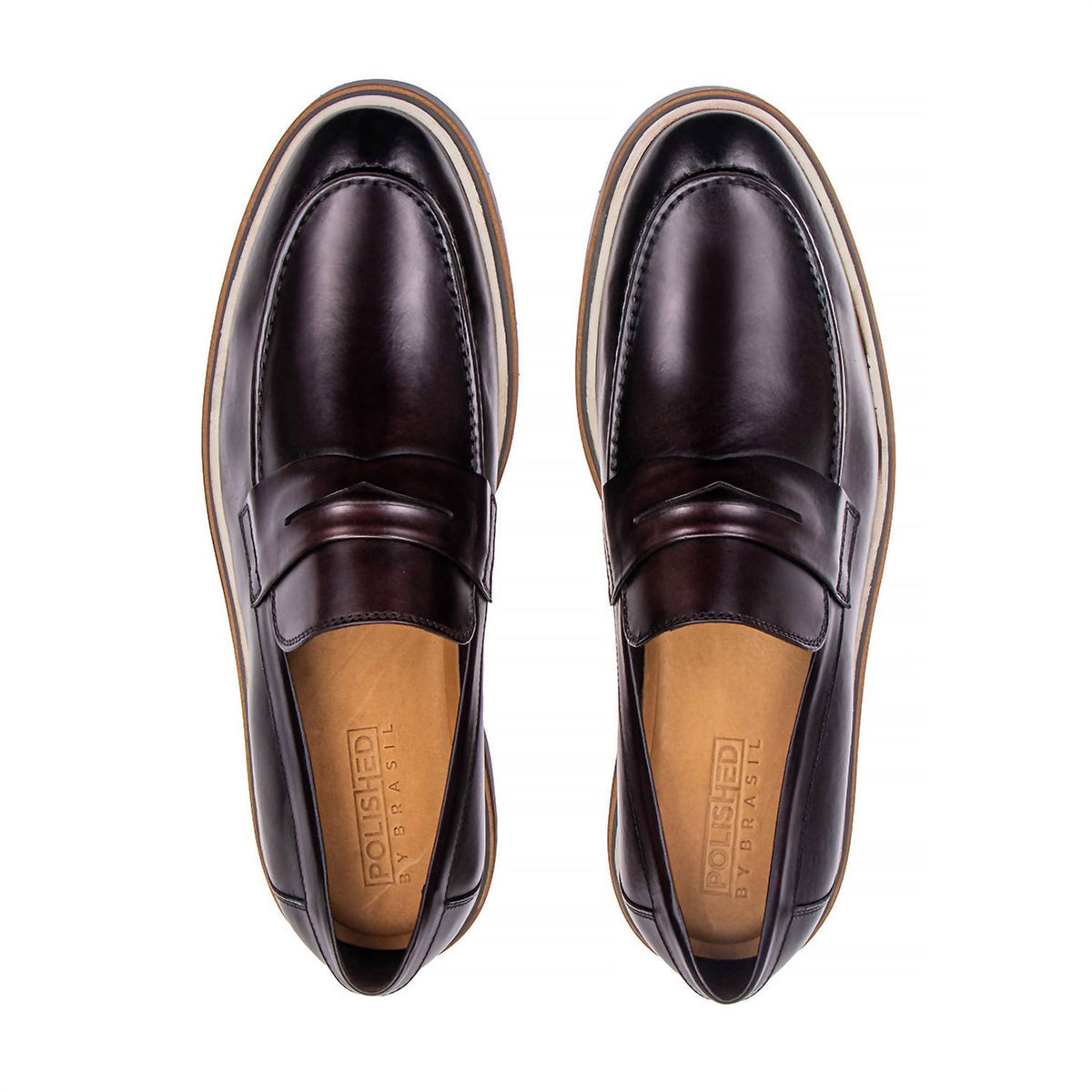 Viccini - Men's Ferraro Loafer
