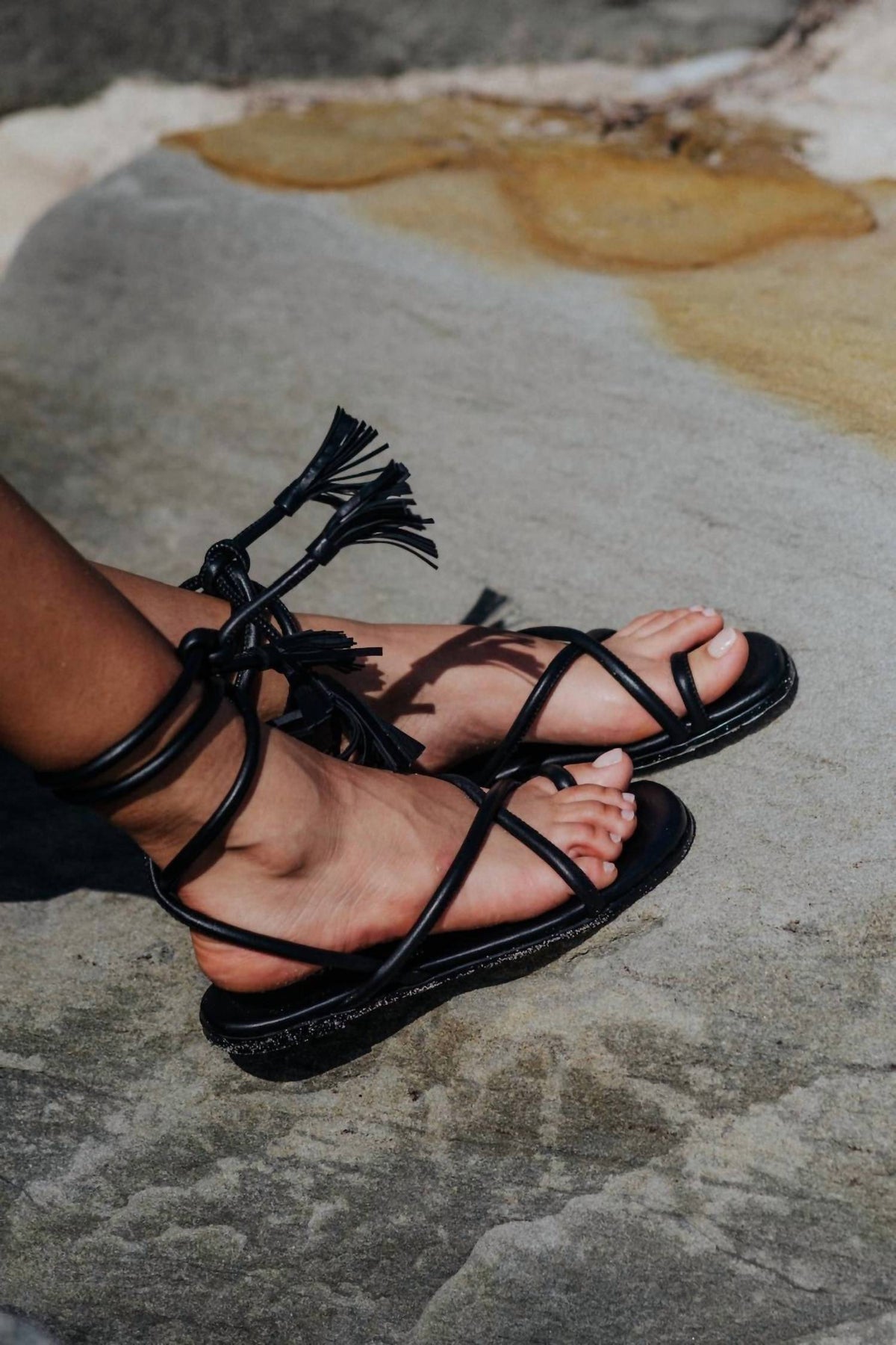 Vicson - Aurora Sandals