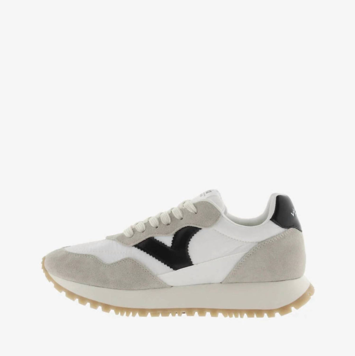 Victoria - Women's Viento Nylon Sneaker