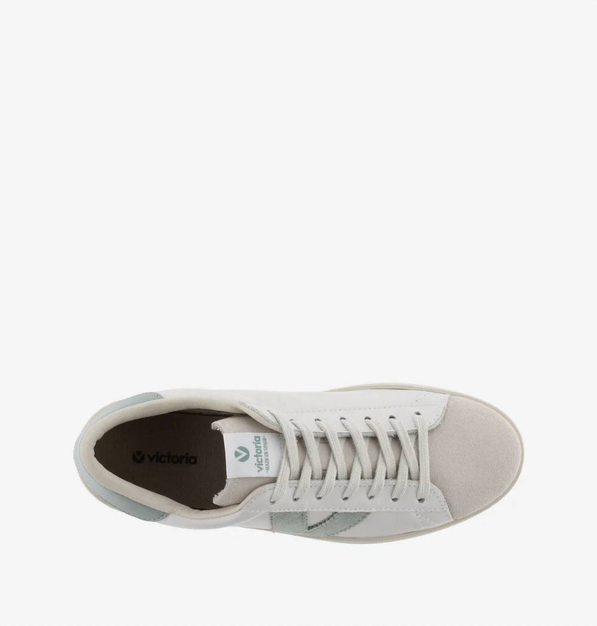 Victoria - Women's Berlin Sneaker