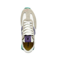 Victoria - Women's Gris Sneaker - grey - nylon - blend - shoes