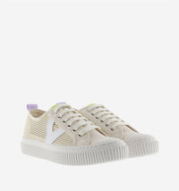 Victoria - Women's Mesh Sneaker