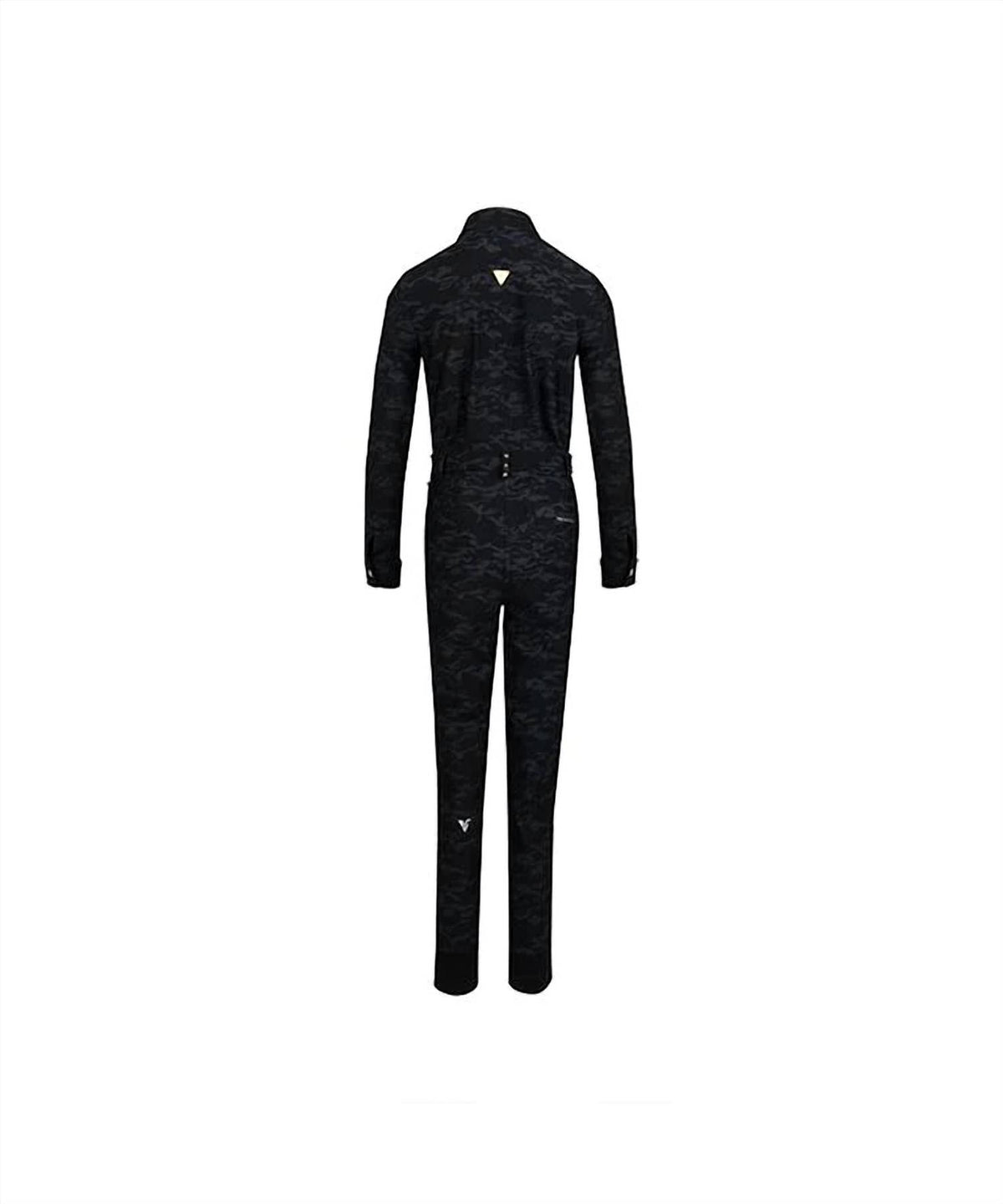 Victory.G - Stretch Camo Jumpsuit
