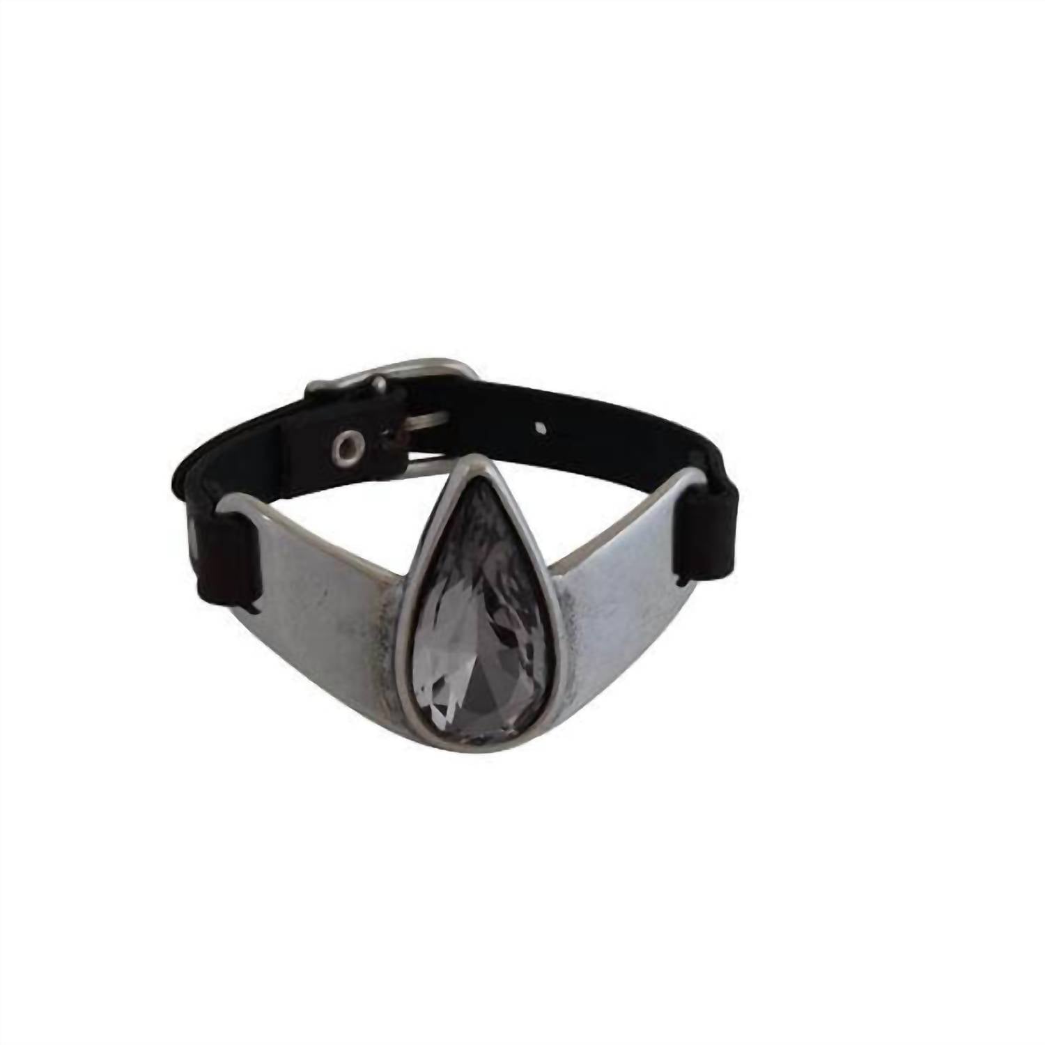 Vidda - Women's Hera Bracelet - bracelets - jewelry - silver