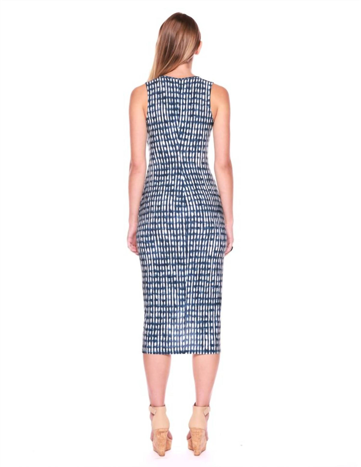 Viereck - Zoom Dress