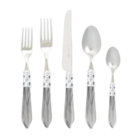 Vietri - Aladdin Brilliant Flatware Place Setting