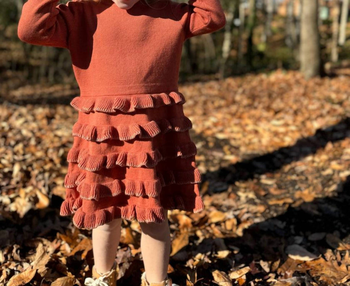 Vignette - Arthie Dress