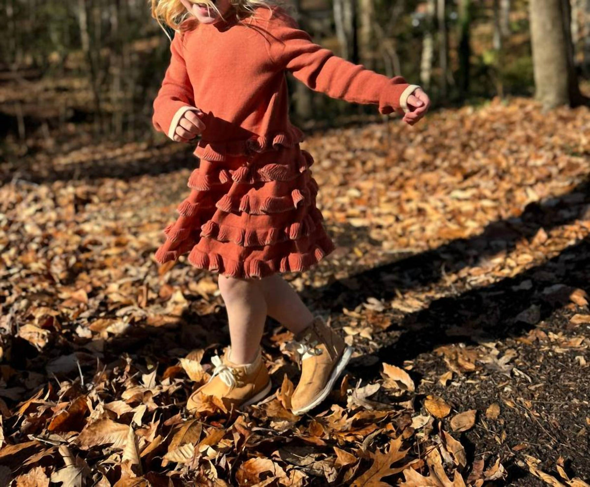 Vignette - Arthie Dress