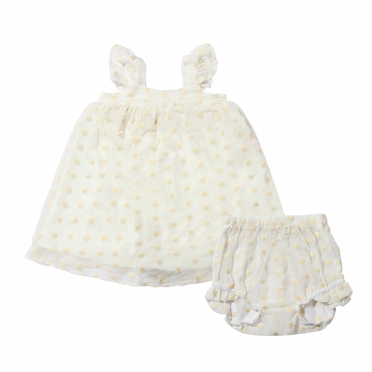 Vignette - Baby's Georgie Dress