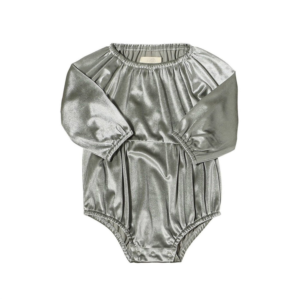 Vignette - Daisy Bubble Romper