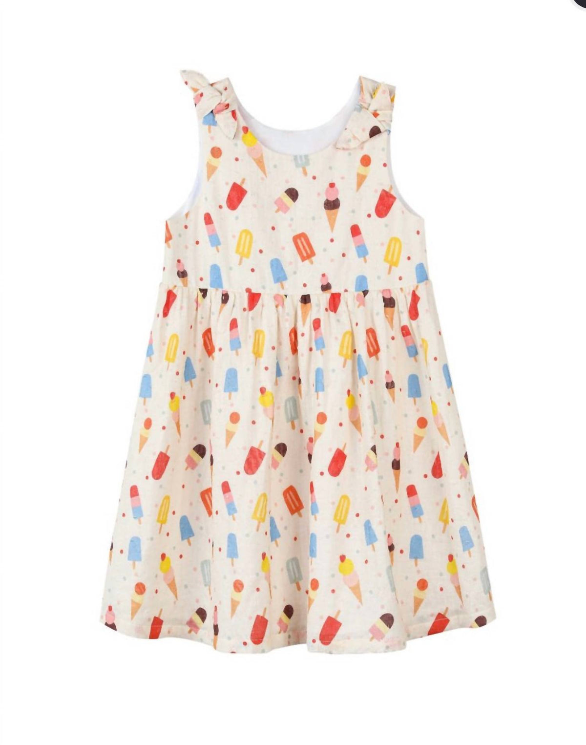 Vignette - Emma Dress