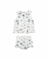 Vignette - Girl's Sierra Set