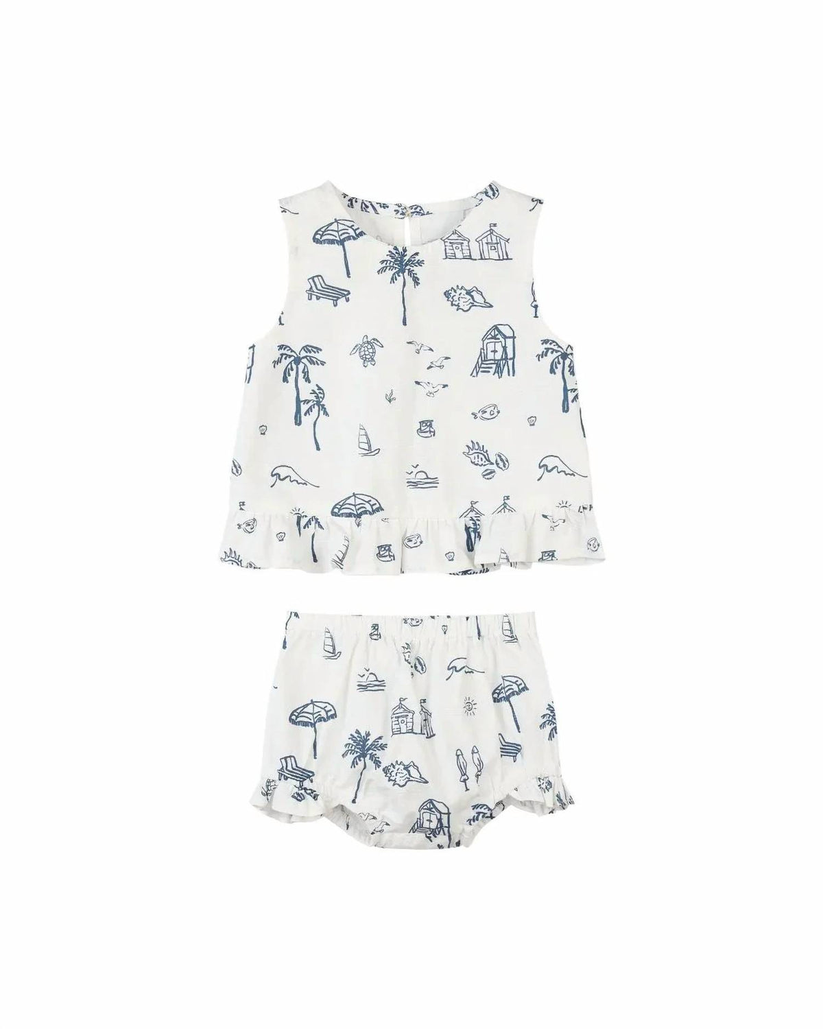 Vignette - Girl's Sierra Set