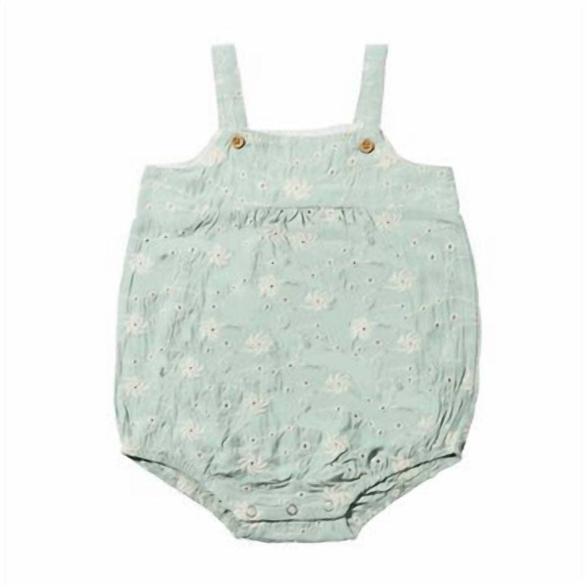 Vignette - Girl's Hazel Bubble