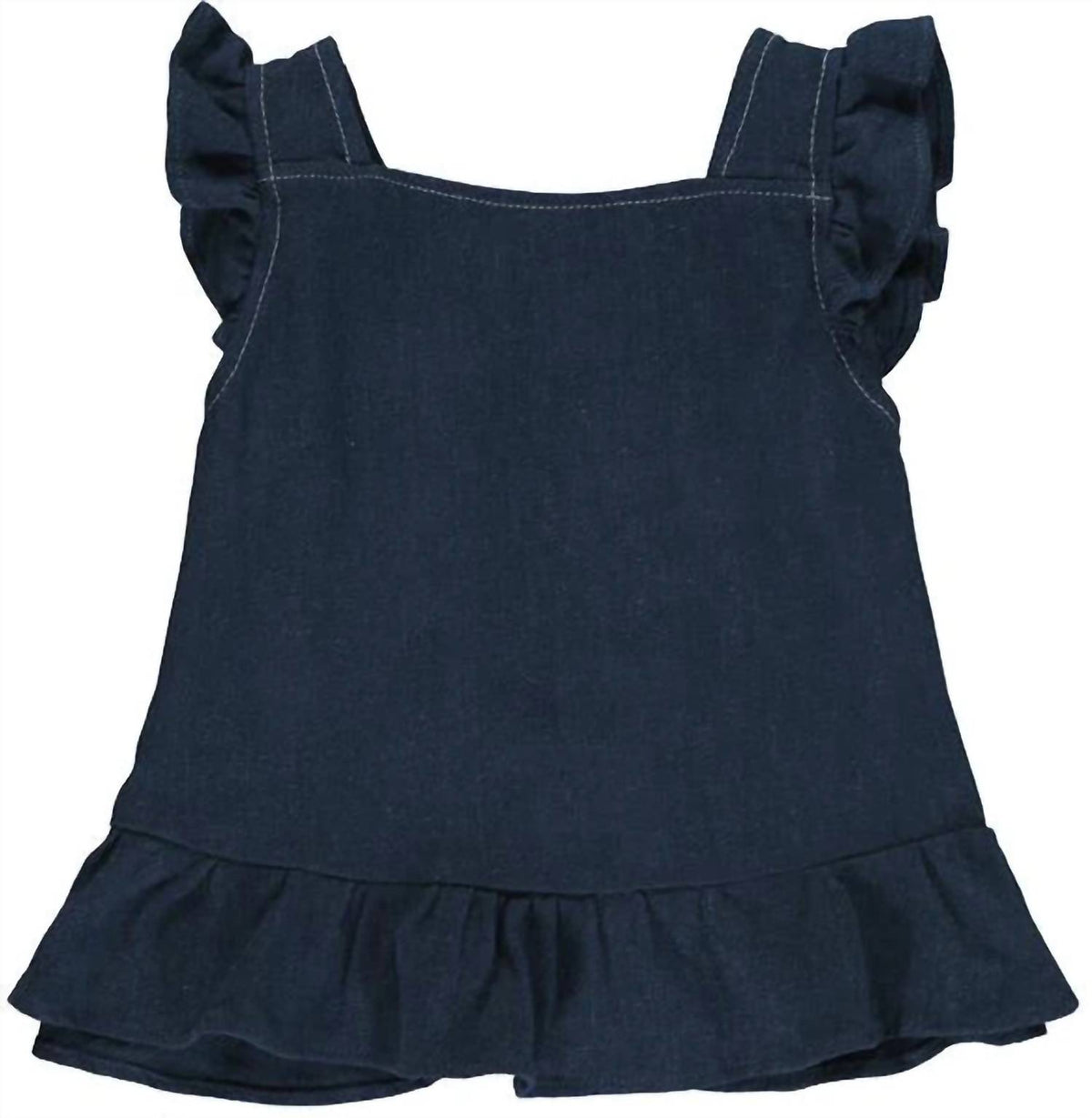 Vignette - Girl's Iris Top