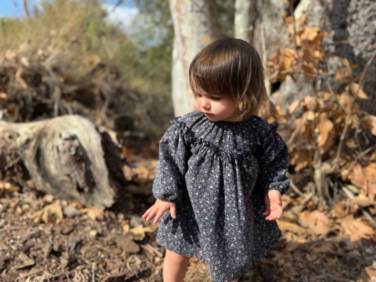 Vignette - June Dress