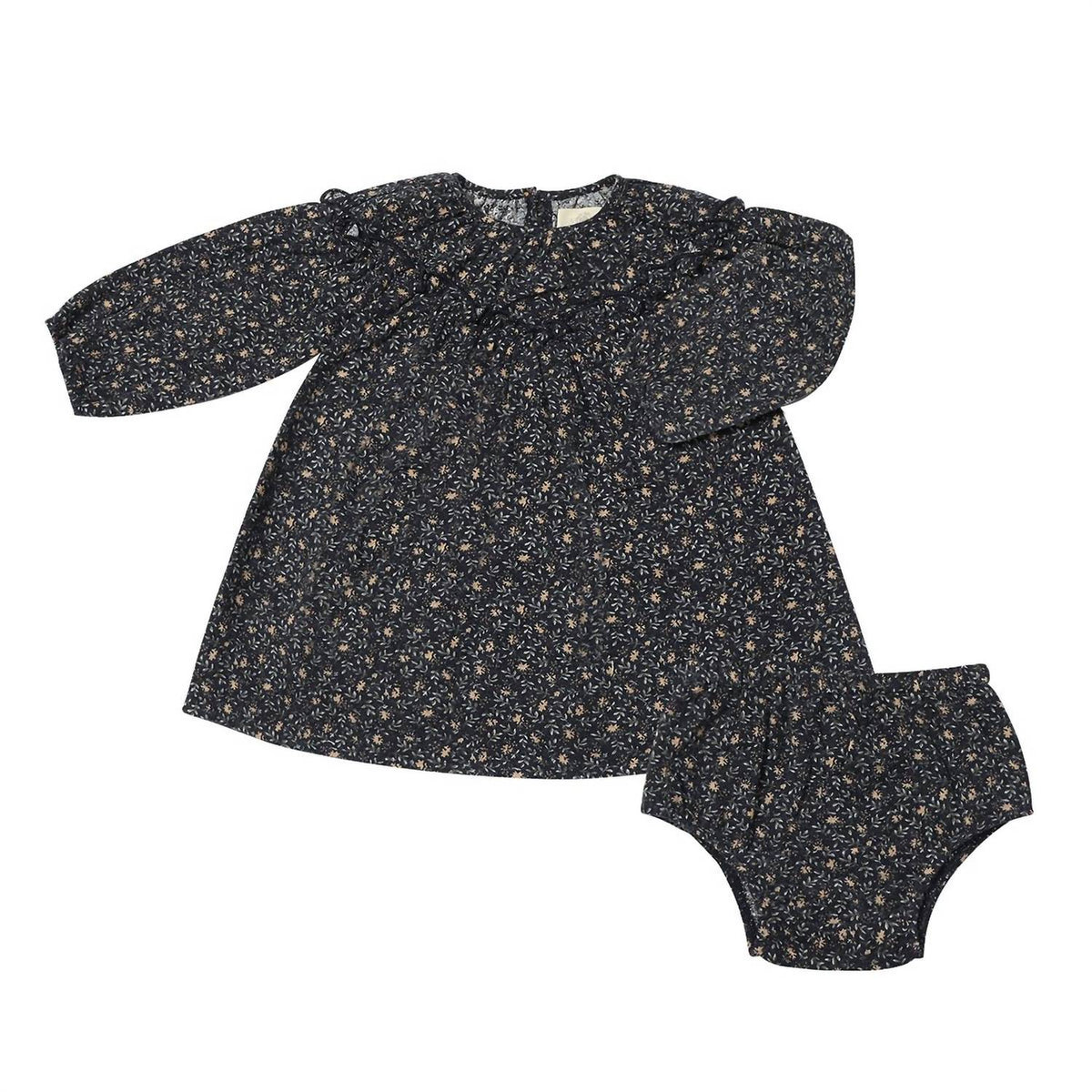Vignette - June Dress