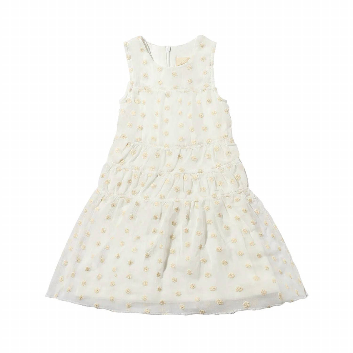 Vignette - Kid's Marley Dress