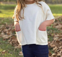 Vignette - Kids Fiona Sweater