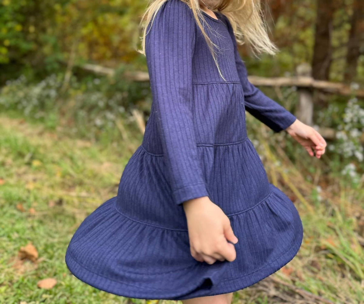Vignette - Kid's Iona Dress