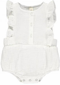 Vignette - Kids Megan Bubble Romper