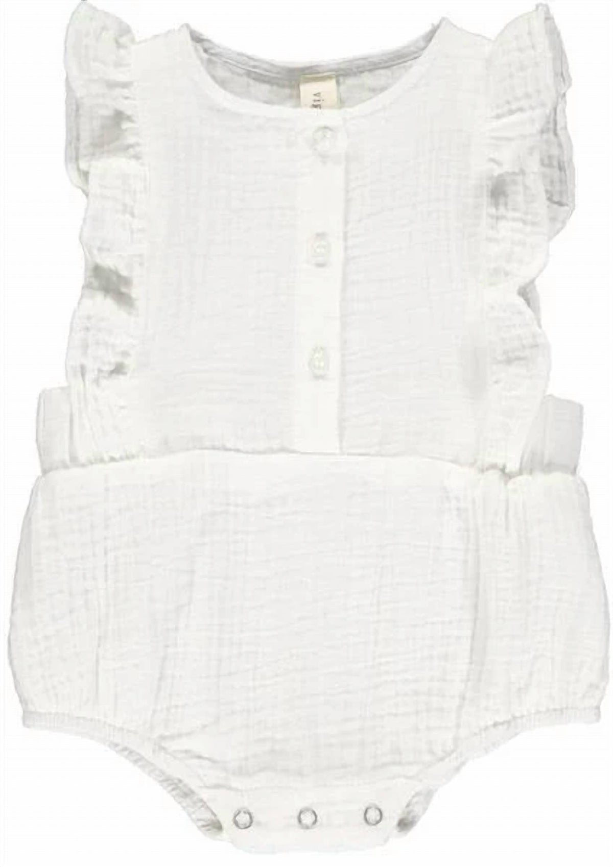 Vignette - Kids Megan Bubble Romper