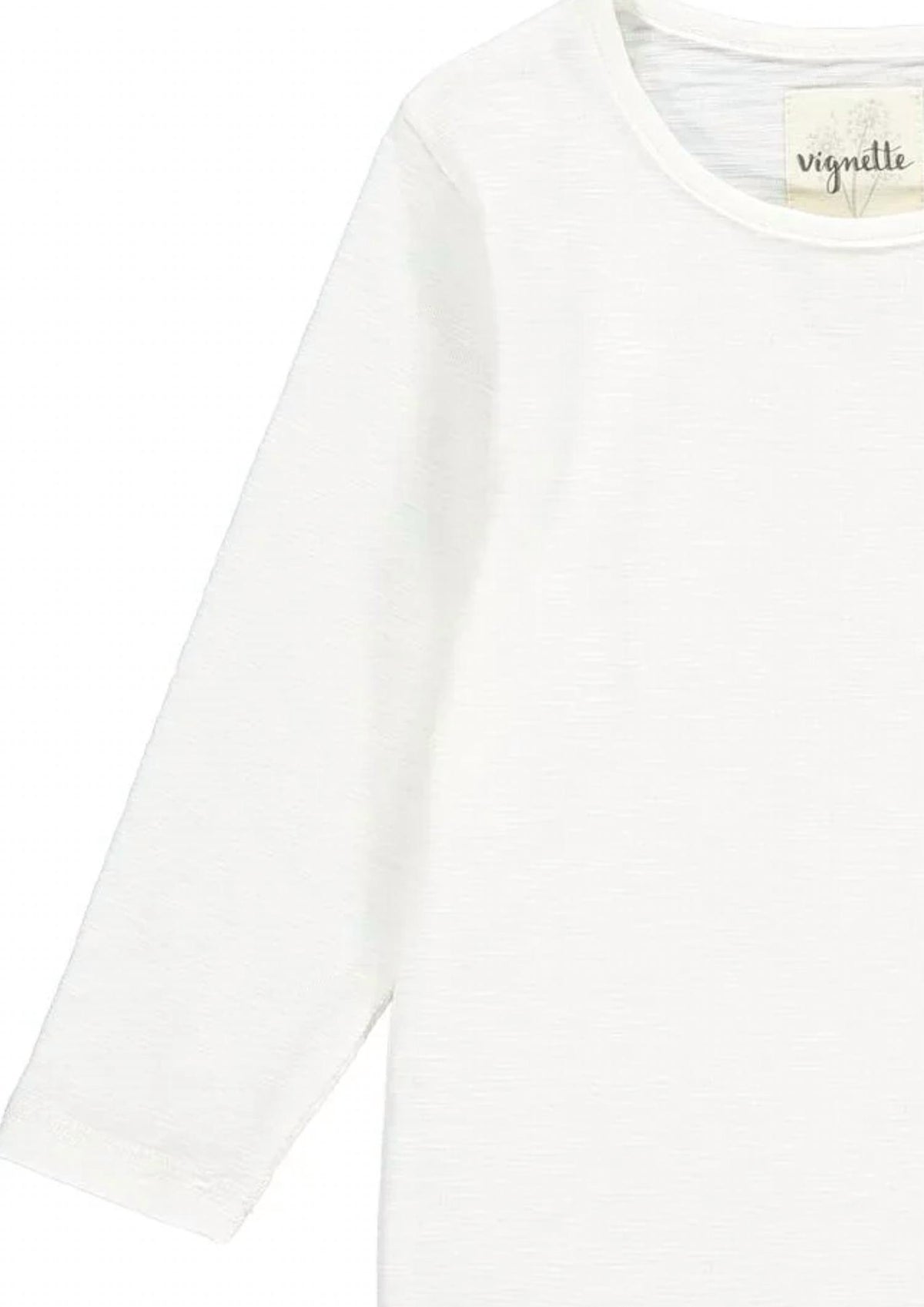 Vignette - Kids Reese T-shirt