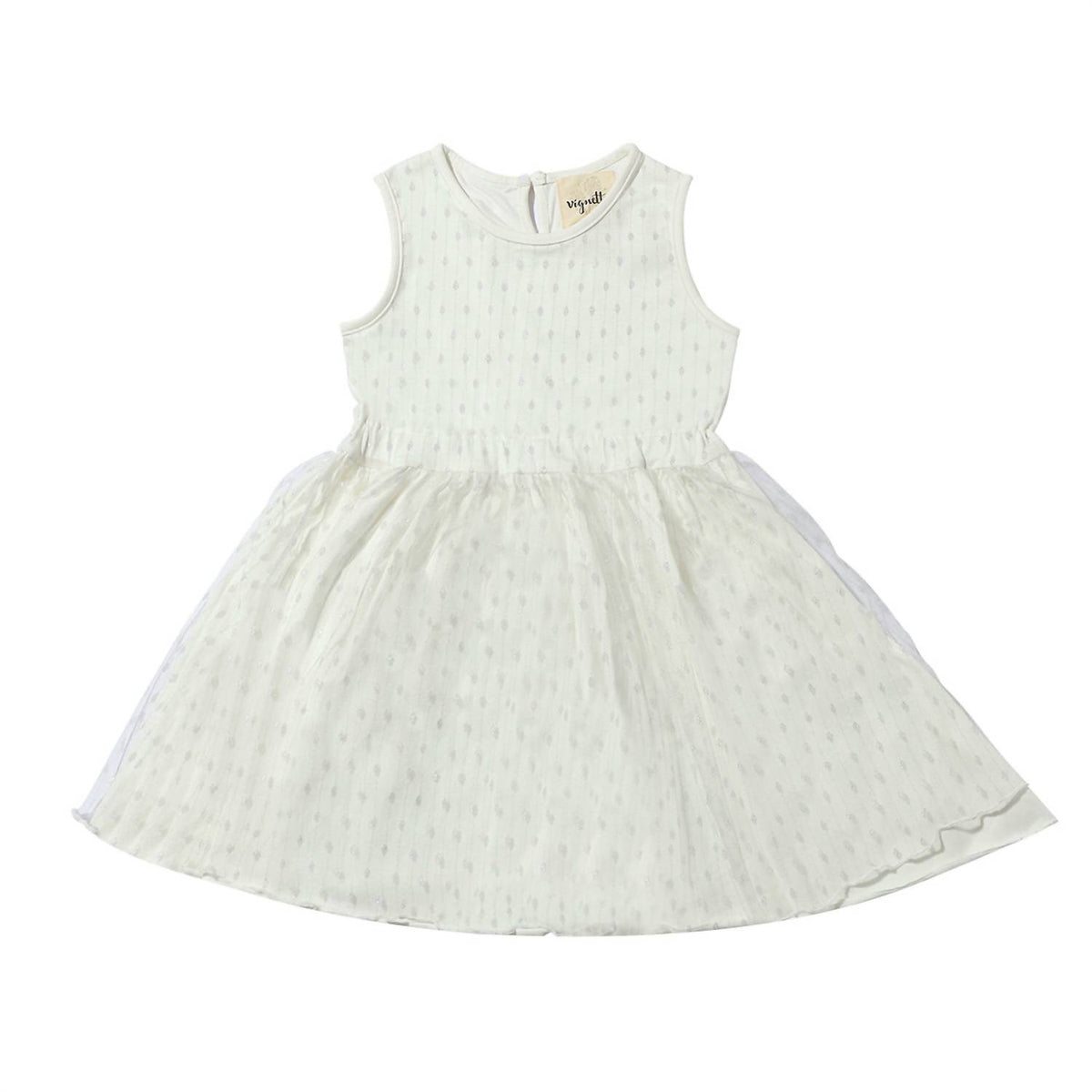 Vignette - London Dress