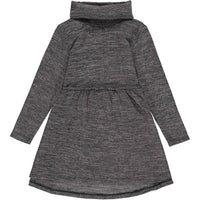 Vignette - Sabina Dress - black - casual - clothing