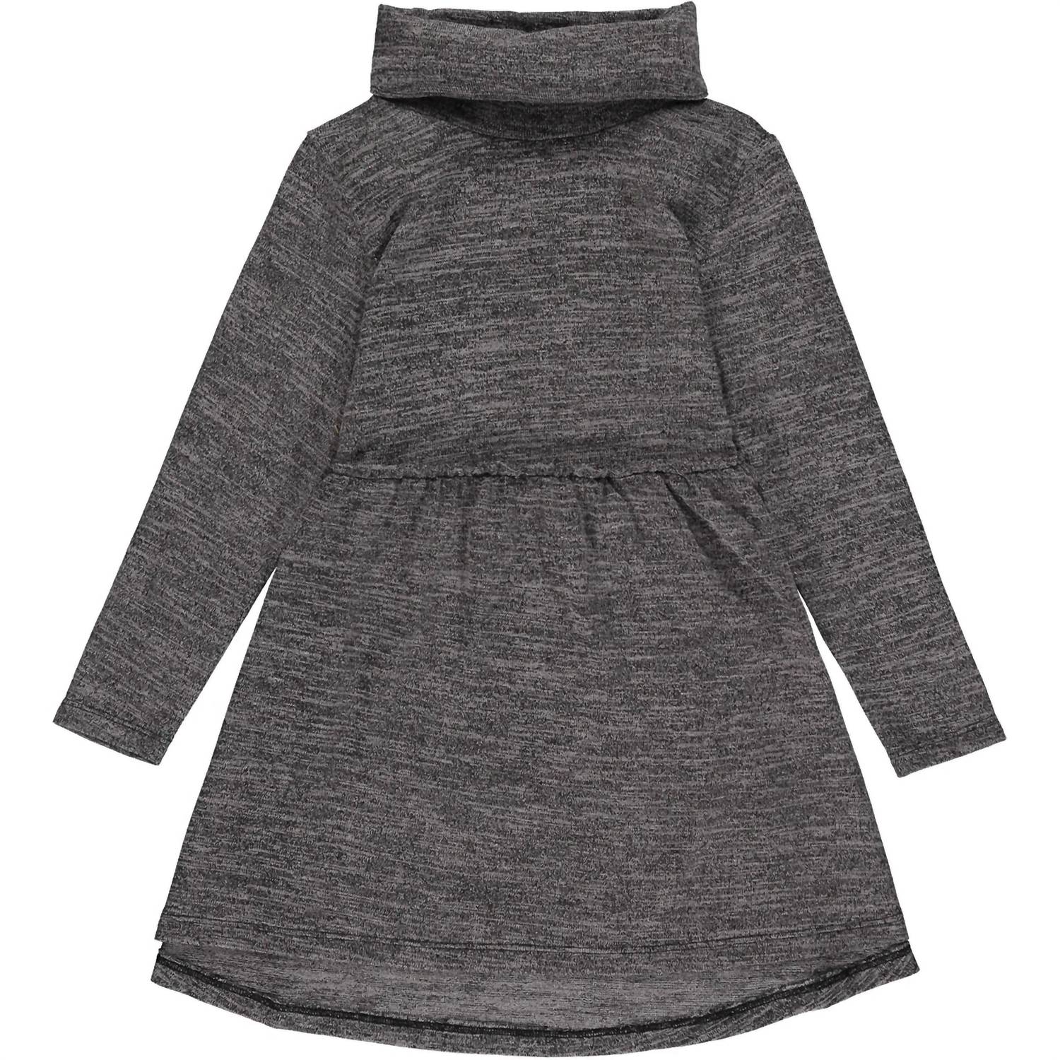 Vignette - Sabina Dress - black - casual - clothing