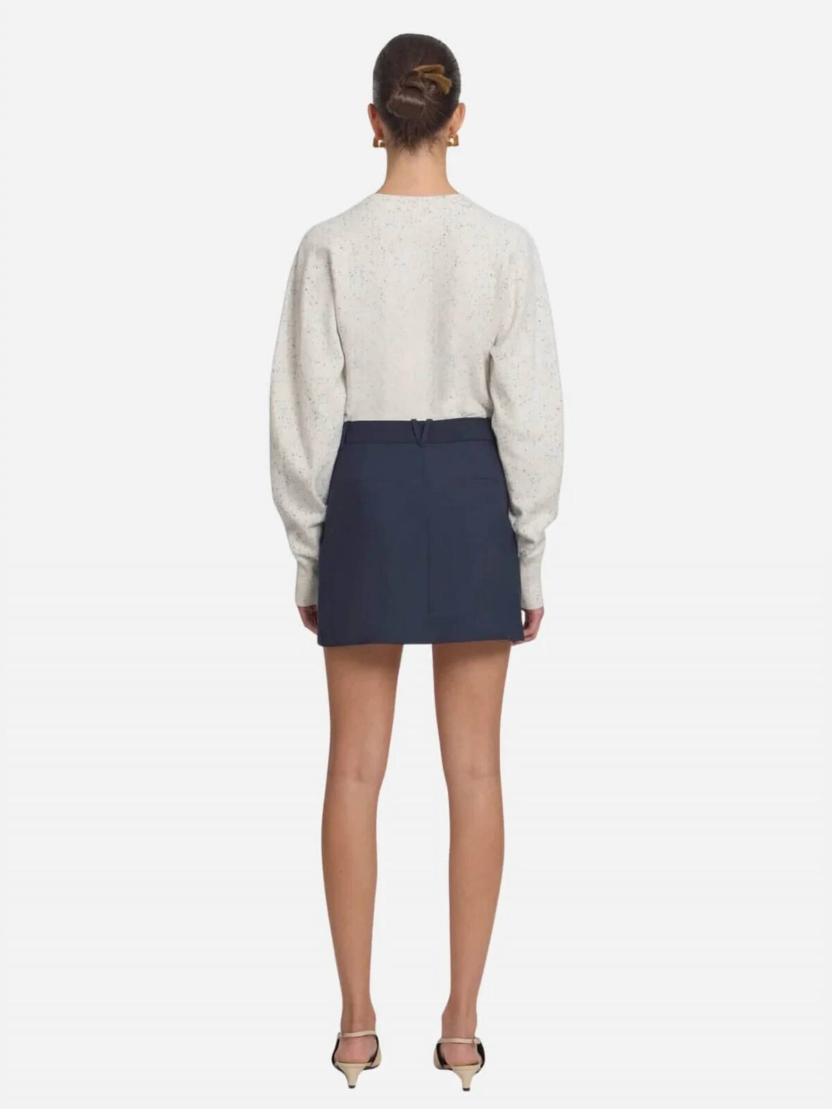Viktoria & Woods - Entourage Mini Skirt
