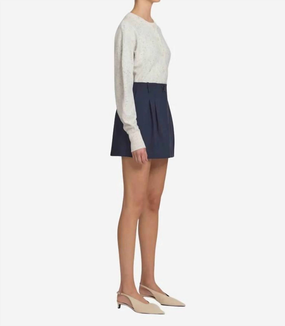 Viktoria & Woods - Entourage Mini Skirt