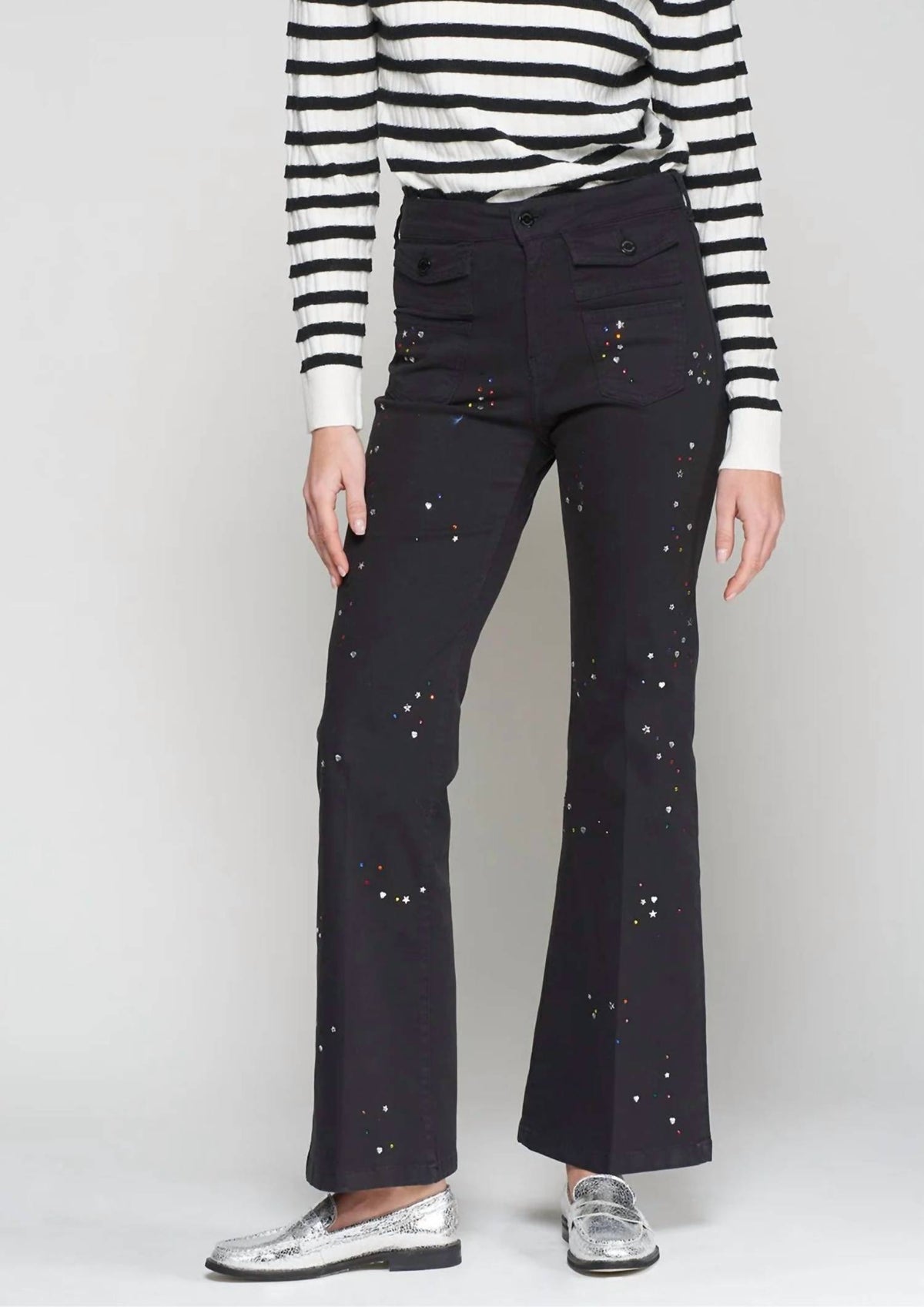 Vilagallo - Annina Strass Jean