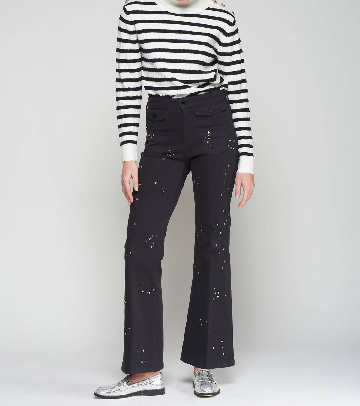 Vilagallo - Annina Strass Jean