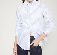 Vilagallo - Button Down Dress Shirt