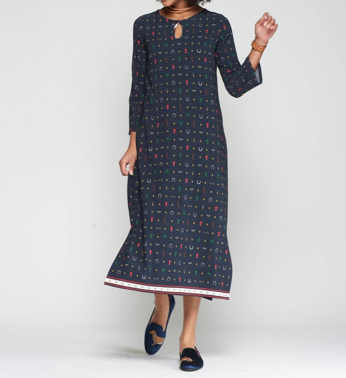 Vilagallo - Elena Dress