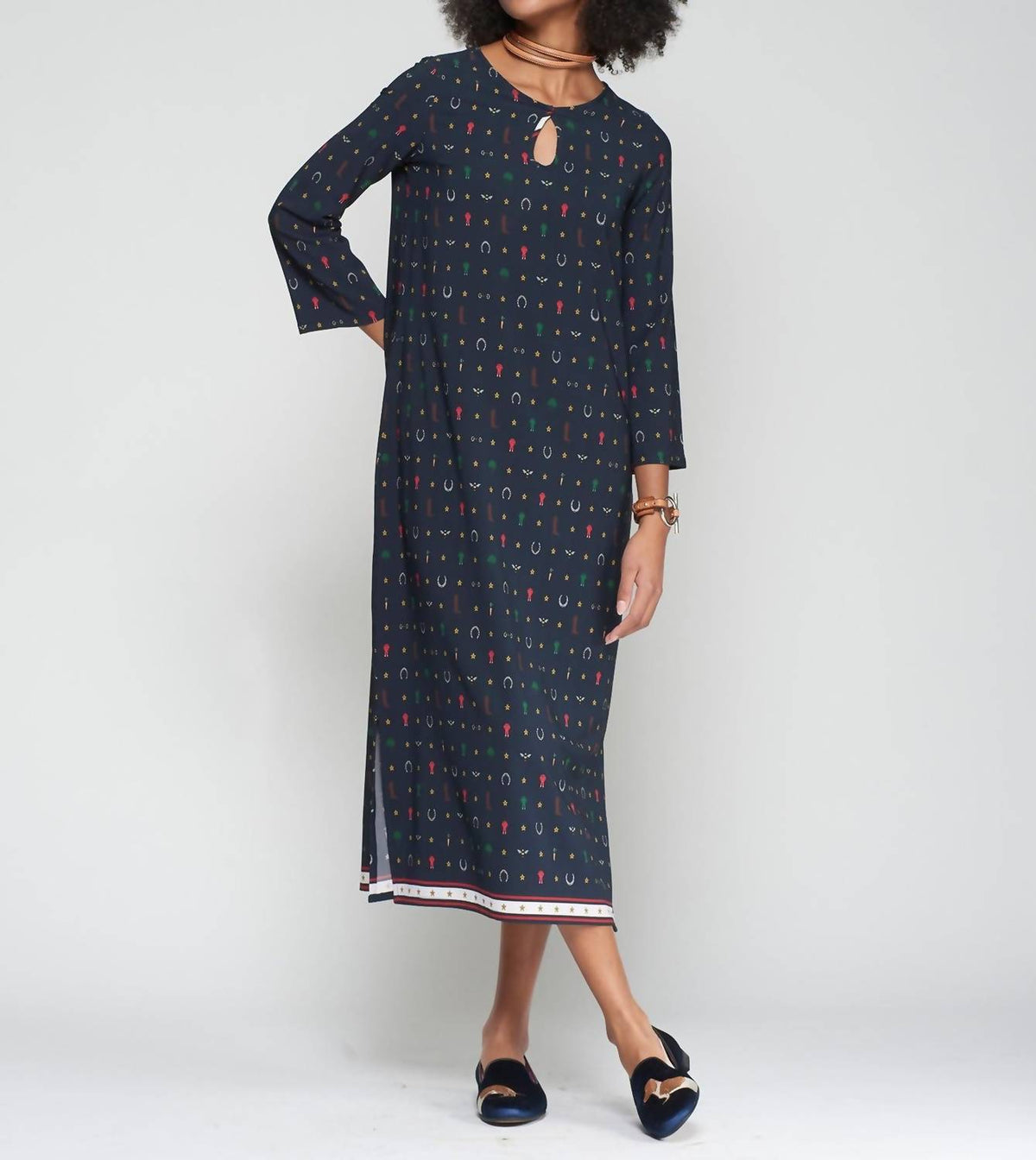 Vilagallo - Elena Dress