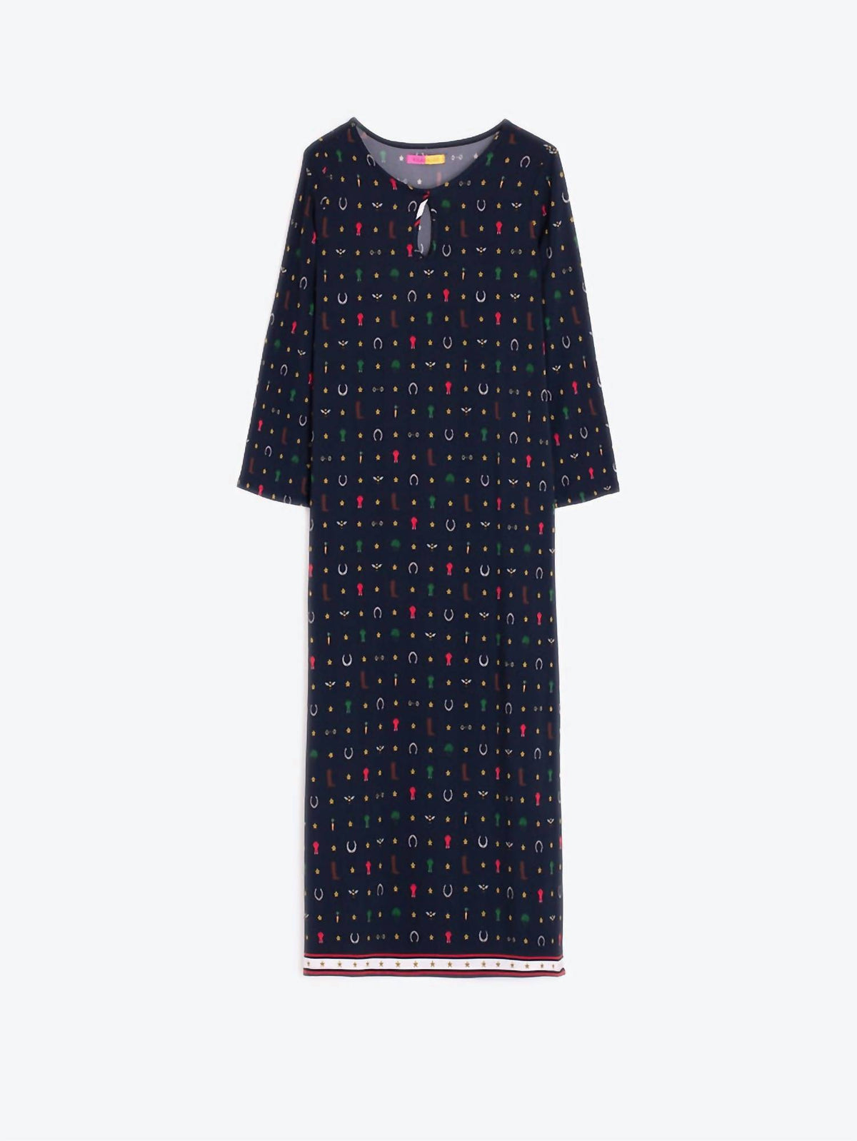 Vilagallo - Elena Dress