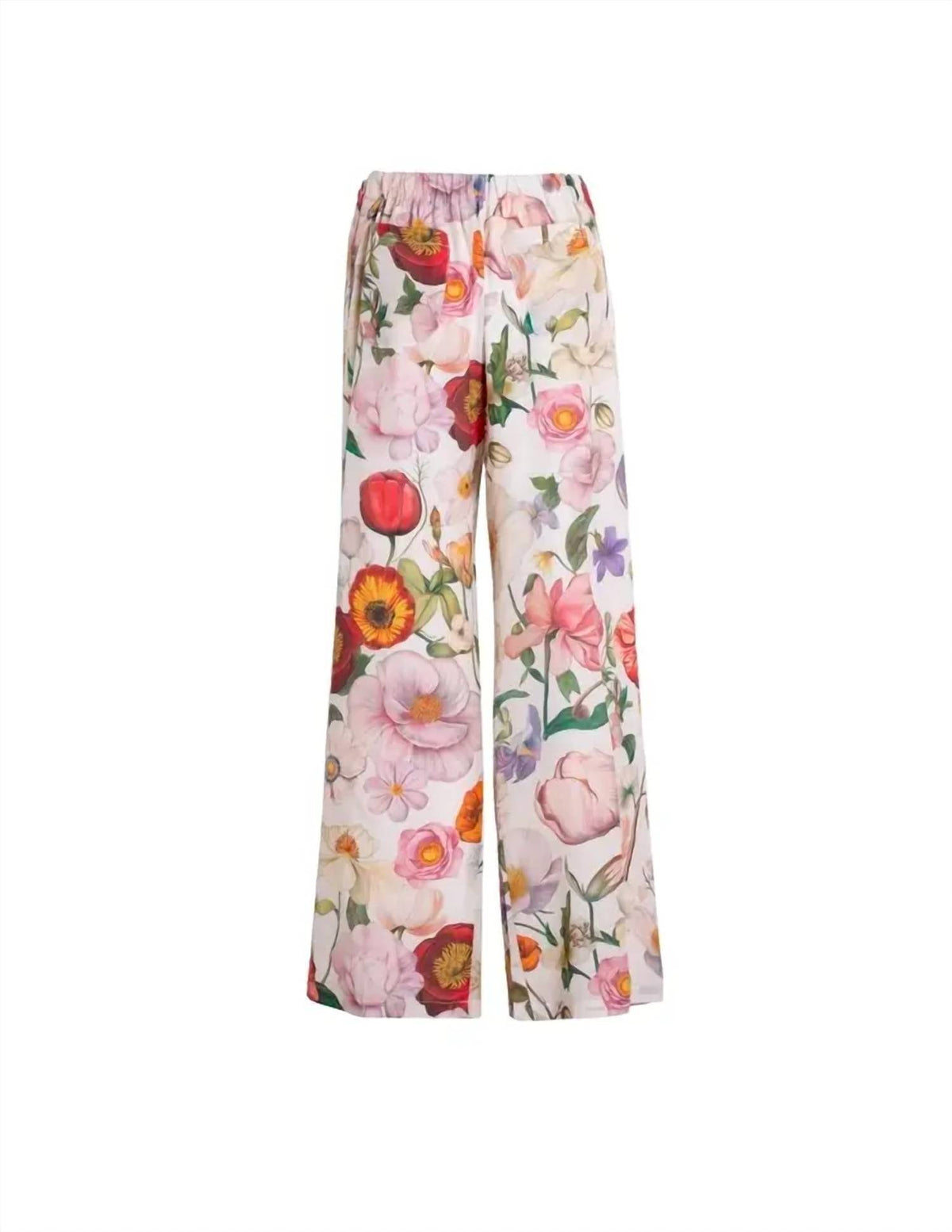 Vilagallo - Elena Trousers